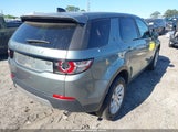 Land Rover Discovery Sport Se SALCP2BG0HH702212 photo