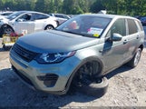 Land Rover Discovery Sport Se SALCP2BG0HH702212 photo