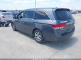 Honda Odyssey Se 5FNRL5H33GB163277 снимка