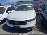 Honda Accord Hybrid Sport 1HGCY2F55SA014009 photo