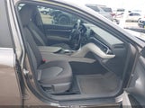 Toyota Camry Le 4T1C11AK8MU565123 fotografie