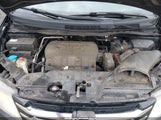 Honda Odyssey Ex-L 5FNRL5H64FB022937 снимка