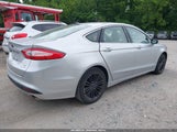 Ford Fusion Se 3FA6P0HD6ER365762 снимка