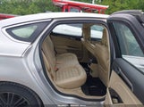 Ford Fusion Se 3FA6P0HD6ER365762 снимка