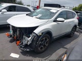 Honda Cr-V Touring 2HKRW2H99HH671055 снимка