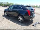 Cadillac Srx Luxury Collection 3GYFNEE38FS558427 снимка