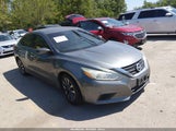 Nissan Altima 2.5/2.5 S/2.5 Sl/2.5 Sr/2.5 Sv 1N4AL3AP6GN325019 photo