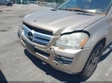 Mercedes-Benz Gl 450 4Matic 4JGBF71E67A231771 снимка