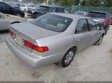 Toyota Camry Le 4T1BG22KXYU652459 fotografie