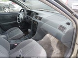 Toyota Camry Le 4T1BG22KXYU652459 fotografie