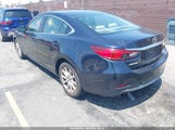 Mazda Mazda6 I Sport JM1GJ1U56G1460968 photo