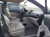 Honda Cr-V Ex-L 2HKRM4H75EH718500 снимка