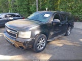 Chevrolet Suburban  Ls 3GNFK16337G181930 снимка