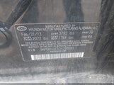 Hyundai Elantra Limited 5NPDH4AE5DH298095 снимка