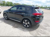 Hyundai Tucson Limited KM8J3CA22HU596158 снимка