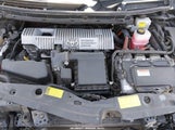 Toyota Prius Three JTDKN3DU5D0346138 снимка