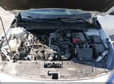 Nissan Altima S Fwd 1N4BL4BV5SN357556 fotografie