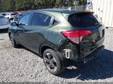 Honda Hr-V Ex 3CZRU6H5XJG724607 снимка