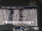 Honda Hr-V Ex 3CZRU6H5XJG724607 снимка