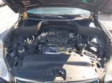 Infiniti Ex35 Journey JN1AJ0HR8BM854852 photo