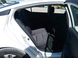 Nissan Altima S Fwd 1N4BL4BV2SN304748 fotografie