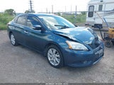 Nissan Sentra Sl 3N1AB7AP9EY311400 снимка