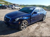 Cadillac Ats Standard 1G6AG5RX2D0124518 снимка
