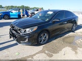 Hyundai Sonata Sel 5NPE34AF6JH606351 fotografie
