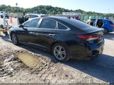 Hyundai Sonata Sel 5NPE34AF6JH606351 fotografie