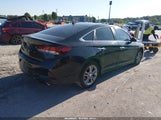Hyundai Sonata Sel 5NPE34AF6JH606351 fotografie