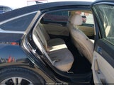 Hyundai Sonata Sel 5NPE34AF6JH606351 fotografie