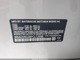 BMW M850I Gtan Coupe xDrive WBAGV8C08PCL12048 fotografie