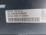 Chrysler Pacifica Select 2C4RC3BG1SR560547 photo