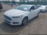 Ford Fusion Se 3FA6P0HD8ER154479 снимка