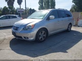 Honda Odyssey Touring 5FNRL3H9XAB063662 photo