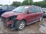 Toyota Sienna Xle 5TDZA22C64S103658 снимка