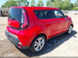 Kia Soul + KNDJP3A55F7784185 снимка