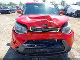 Kia Soul + KNDJP3A55F7784185 снимка