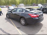 Nissan Altima 2.5 S 1N4AL3AP1HN365350 снимка