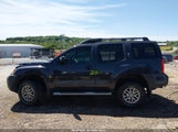 Nissan Xterra S 5N1AN0NW7EN813389 снимка