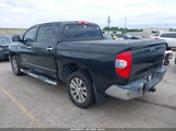 Toyota Tundra Limited 5.7L V8 5TFFW5F17HX219613 снимка