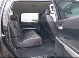 Toyota Tundra Limited 5.7L V8 5TFFW5F17HX219613 снимка
