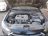 Hyundai Elantra Se KMHD74LF0HU182979 снимка