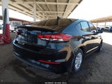 Hyundai Elantra Se KMHD74LF0HU182979 снимка