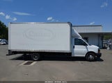 Chevrolet Express Cutaway 1HA3GTCG6KN000525 снимка