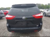 Toyota Sienna Xle Premium 7 Passenger 5TDDK3DC6FS097972 fotografie