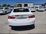 Chevrolet Malibu Fwd 1Fl 1G1ZC5ST8PF111608 photo
