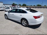 Chevrolet Malibu Fwd 1Fl 1G1ZC5ST8PF111608 снимка