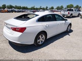 Chevrolet Malibu Fwd 1Fl 1G1ZC5ST8PF111608 fotografie