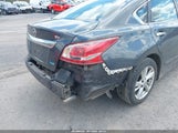 Nissan Altima 2.5 Sv 1N4AL3AP4DC168372 снимка